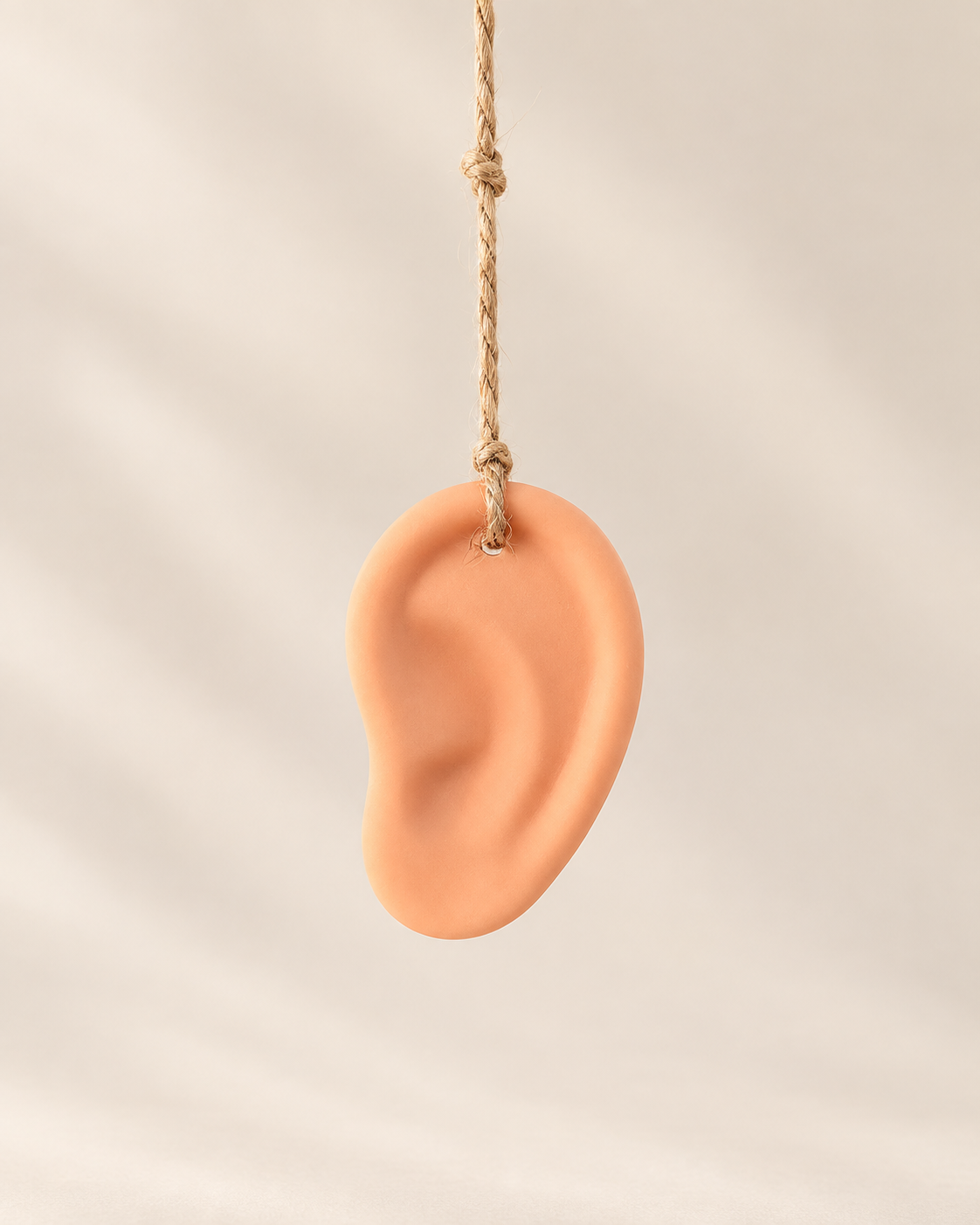 Wizard-Inspired Extendable Ear Ornament