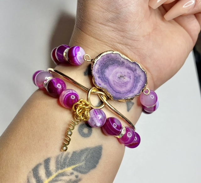 Bracelets